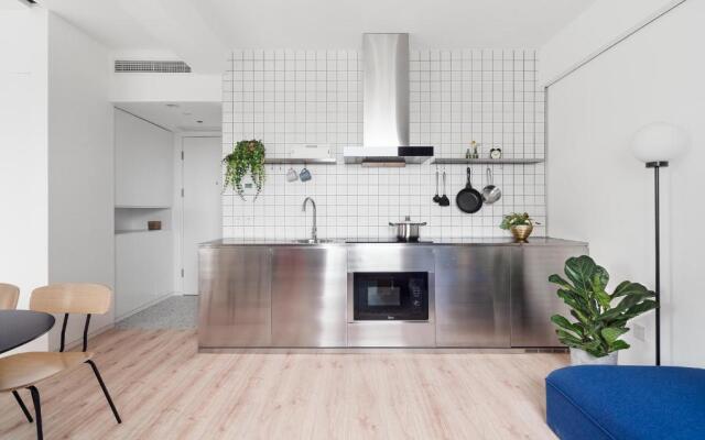 Stey 798 Art Zone Hotel