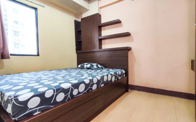 Lily Room at Apartment Cibubur Village