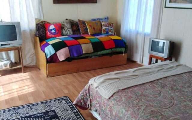 Las Nubes los Colihues de Melosilla