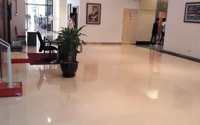 Sweet Dream Suites at Times Square – Lobby – Kuala Lumpur