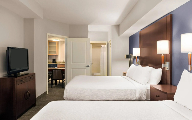 Residence Inn Chattanooga Near Hamilton Place