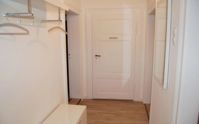 Ferienwohnung zur Vossbrücke