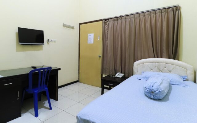 OYO 2902 Graha 18