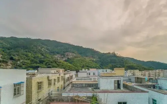 Sawasdee Krungthep Inn