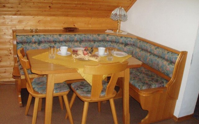 Appartement Pension Grasser