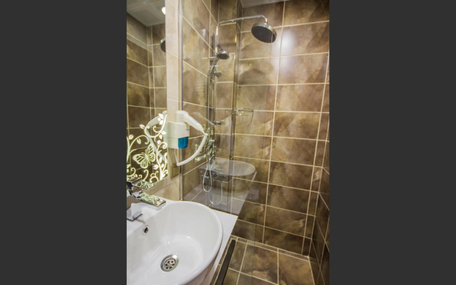 Fidan Residence Taksim