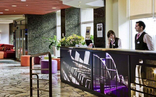 Mercure Opole