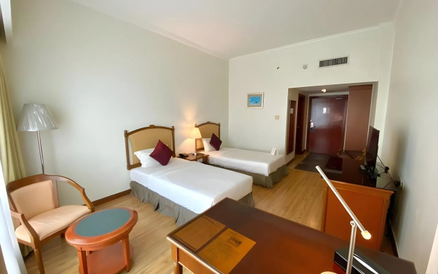Oriental Crystal Hotel Kajang – Guest Rooms – Kajang