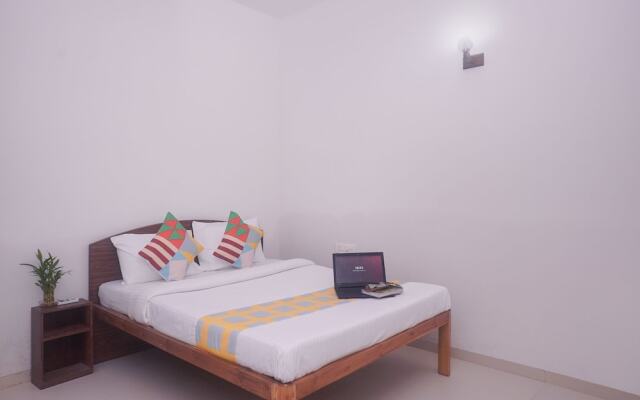 OYO 18437 Home Scenic 3BHK Villa Lonavala Lake