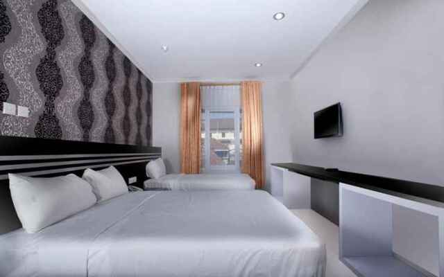 Violet Hotel Malioboro