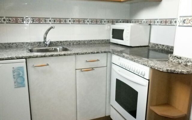 Apartamentos Tramacastilla 3000