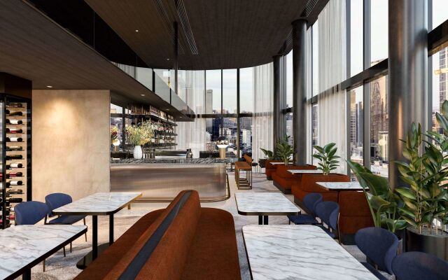 Oakwood Premier Melbourne