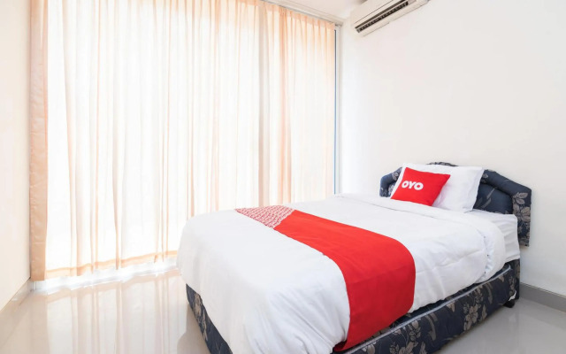 OYO 2001 Taman Dayu Villa Golf View