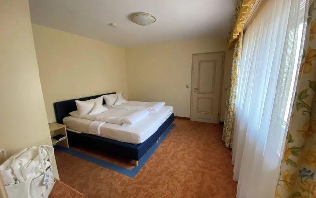 Wellnesshotel Rothfuss mit Spa und 2 Schwimmbädern