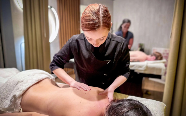 Golden Tulip Amneville - Hotel Spa & Casino