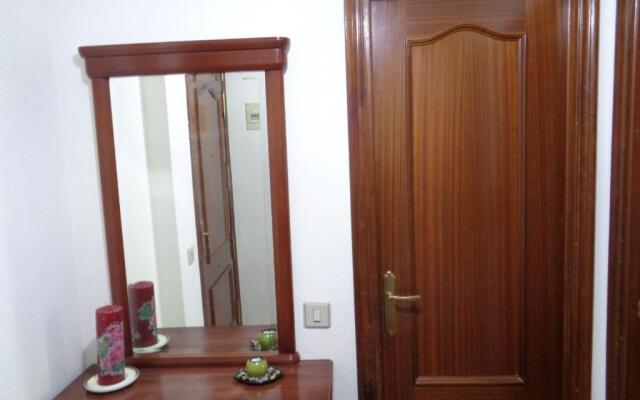 Apartamento Los Fresnos