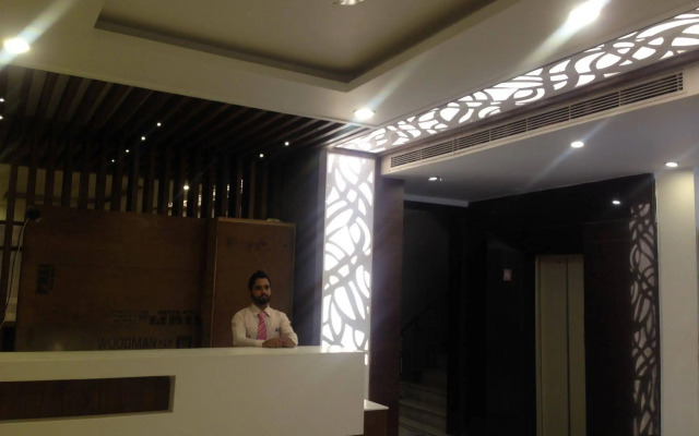 Hotel Namaskar