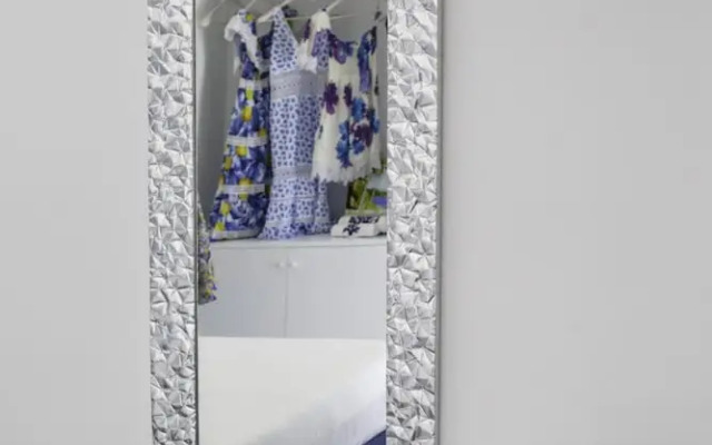 Scrigno in Positano With 1 Bedrooms and 1 Bathrooms