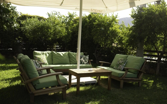 Savana Butik Otel
