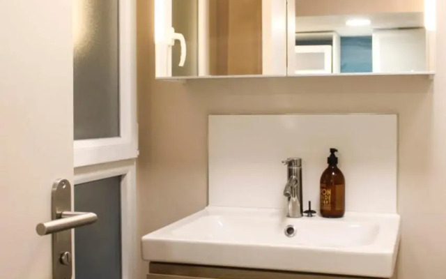The Perfect 1bd Flat - Heart of Paris Les Halles