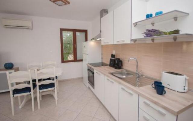 Apartments Dilk