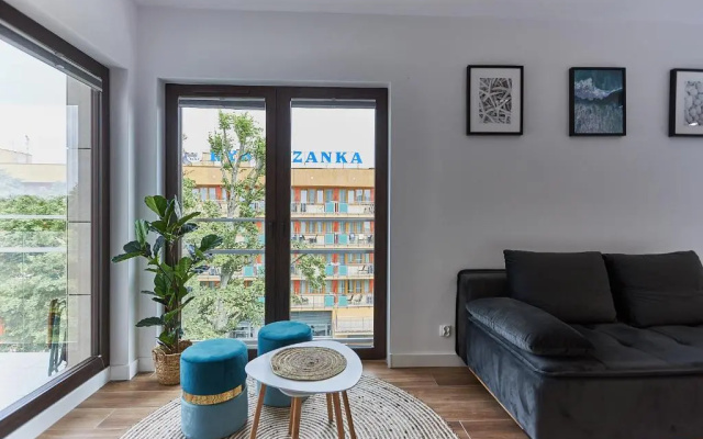 Apartamenty Swinoujscie - Kormoran