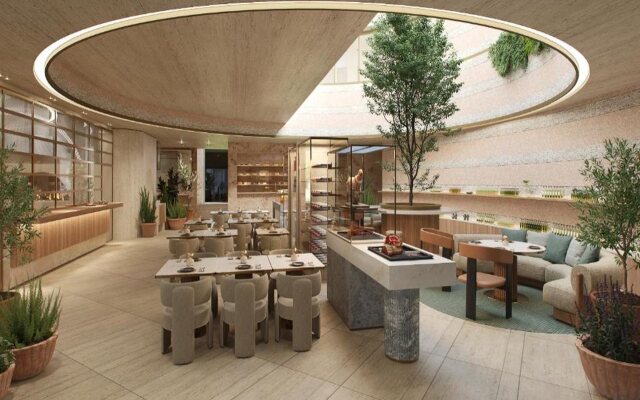 Six Senses Rome