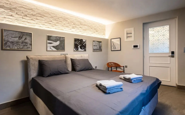 The Secret Garden - Courtyard Private Pool Villa