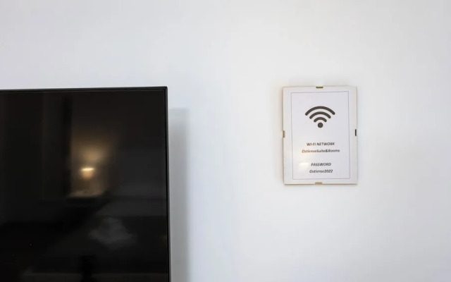 Ostiense Flat&Rooms by Rentbeat