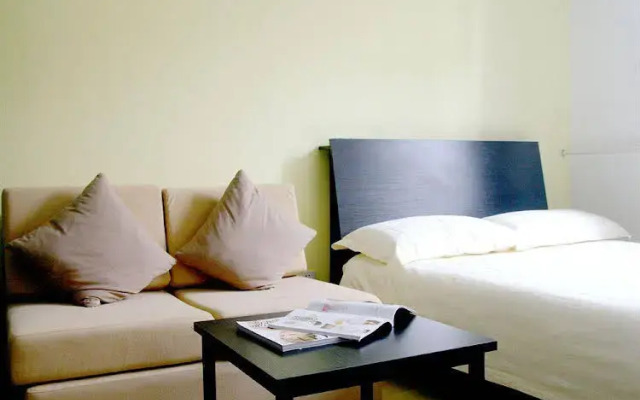 Cinderella Apartment In Haidian District