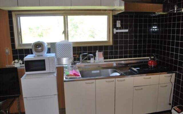 Osamunai House Style