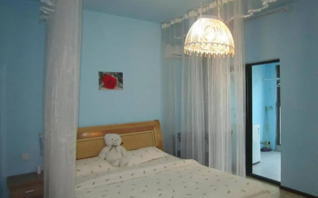 Anyiyao Apartment Hotel