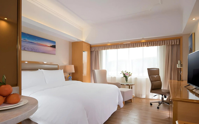 Vienna International Hotel (Nan'ao Island) – Guest Rooms – Shantou