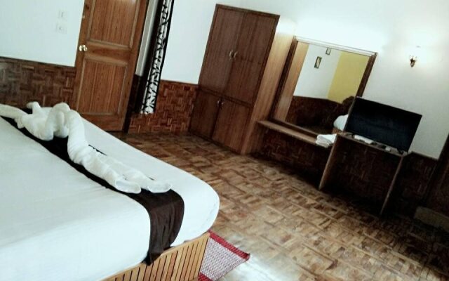 Hotel Rajhans