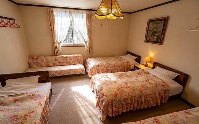 Kitaazumi-gun - Hotel / Vacation STAY 71152