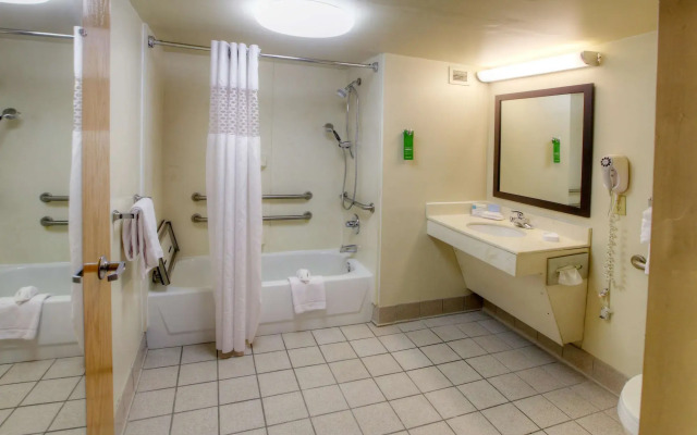 Hampton Inn Tuscaloosa-East