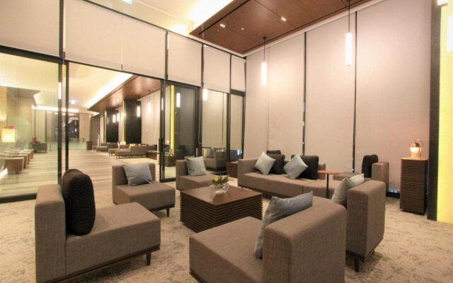 Roynet Hotel Seoul Mapo