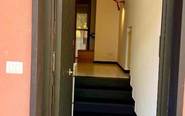Apartment i Pini