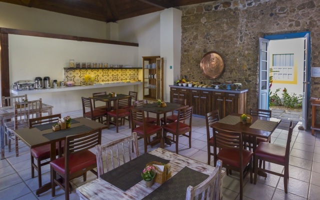 Pousada Vila do Porto