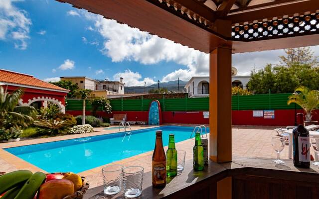 Residencial La Laguna