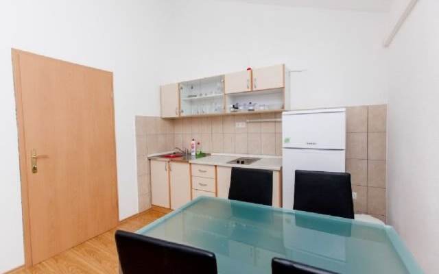 Apartments Ana