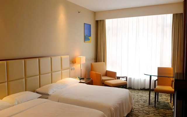 Xiamen Fortune Hotel