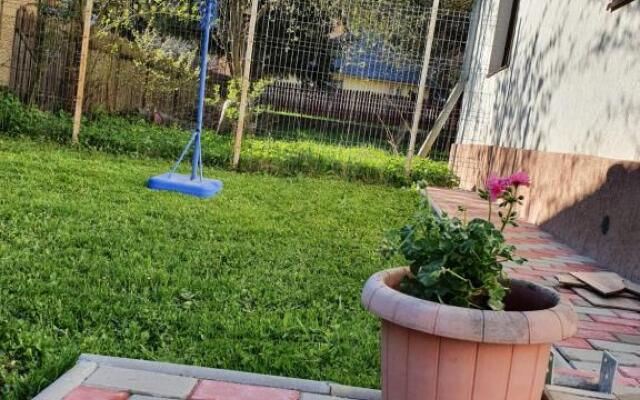 Holiday House Busteni