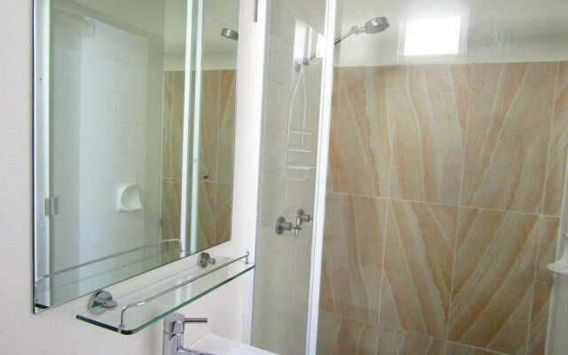 Surf Beach Motel Coffs