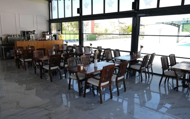 Villa Kent Termal Otel