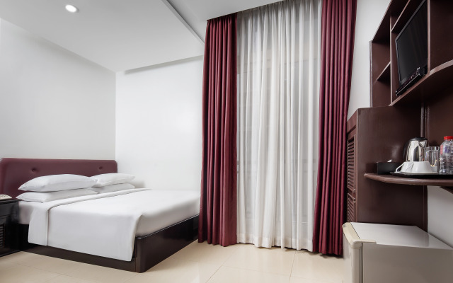 King Grand Boutique Hotel