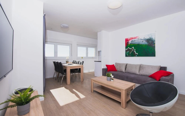 Apartments Villa Dalia