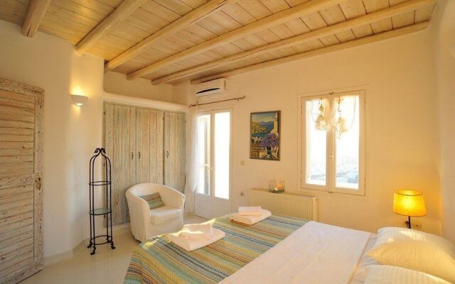 Villa Terpsichore