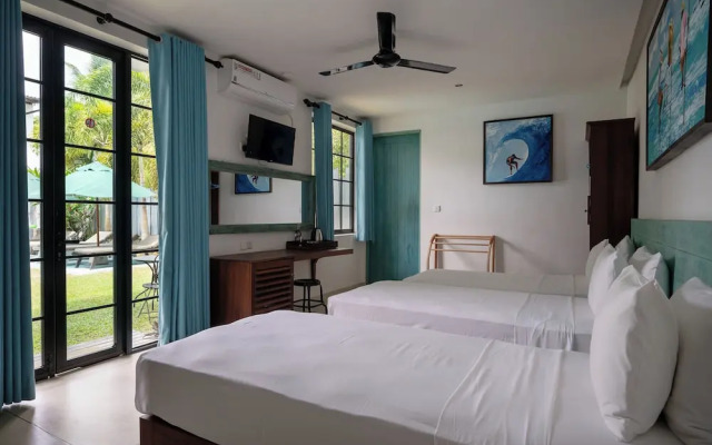 The Southern Heritage