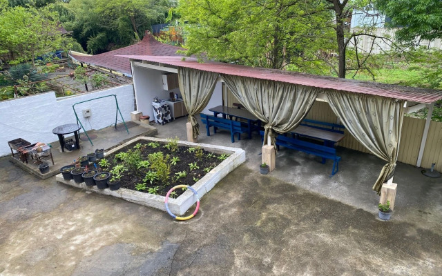 Мария ГД (Вардане)